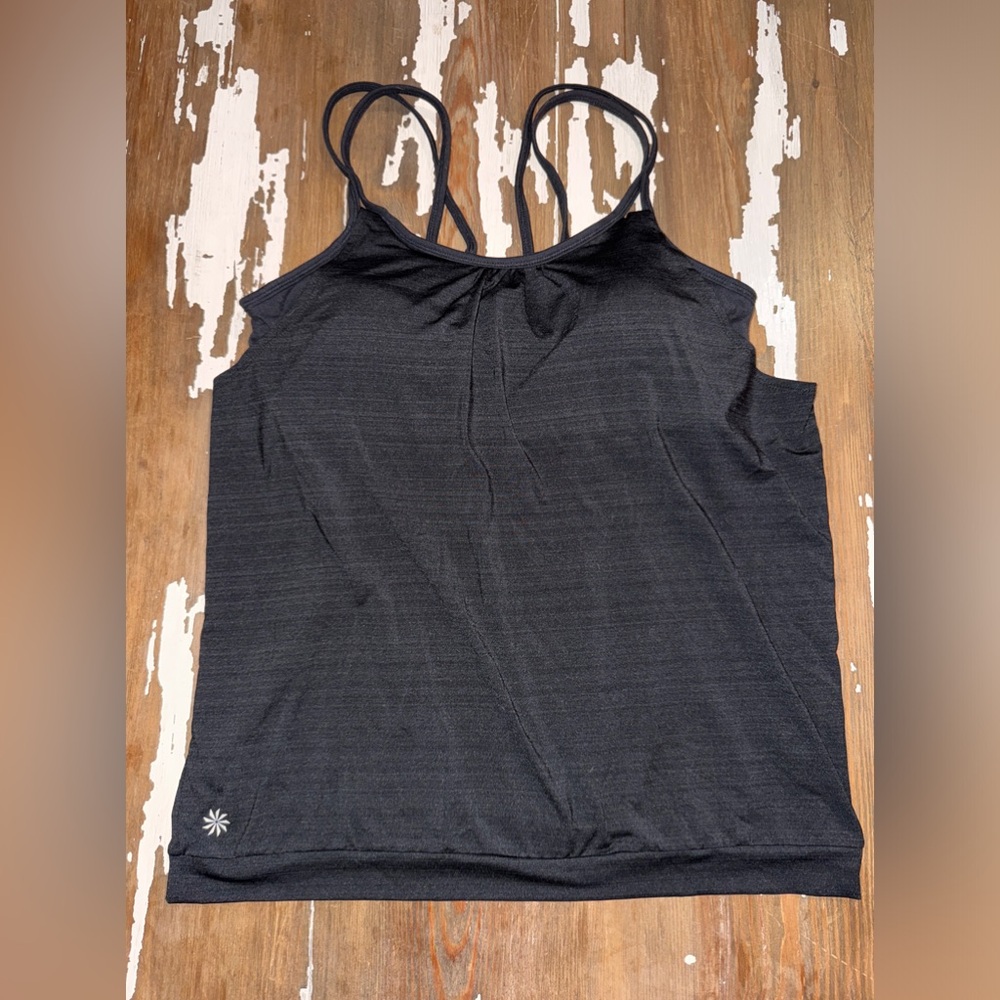 Athleta Top